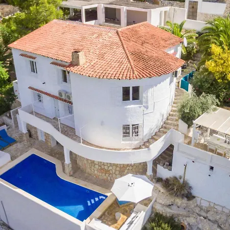 Villa Belvilla By Oyo Casa La Vida *