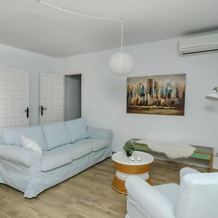 Belvilla By Oyo Casa La Vida